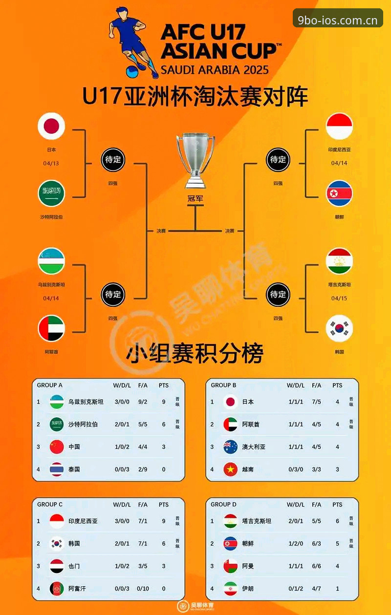 U17世界杯抽签深度评测：中国青训格局与赛事体验全面剖析